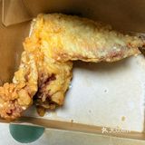 炸鸡配糖水，罪恶感与治愈的完美平衡