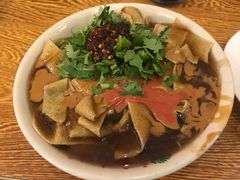 -真素诚·清真(新华路店)