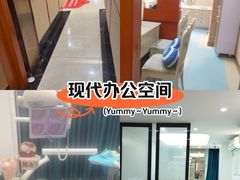 -深圳富茂格伦菲尔口腔门诊部(龙华清湖总院)