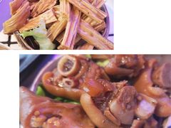 -瓜西西重庆火锅(花溪店)