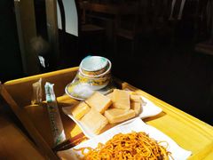 -峰瑞藏地美食·石锅鸡·牦牛肉(大昭寺品牌店)