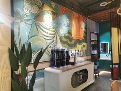 -PHO爺·越南料理(亦庄大族广场店)