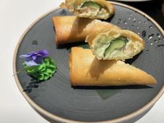 -德兴show鲜·蒸汽海鲜火锅餐厅(格创悦里店)