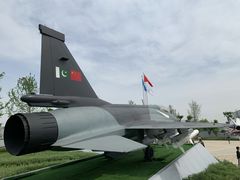 -成飞公园