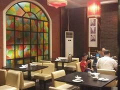 -城南往事济南风味主题餐厅(东环店)