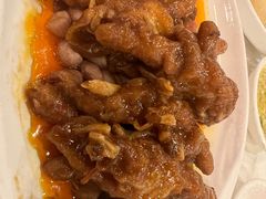 -渔意楼·驰名沙田乳鸽(五羊旗舰店)