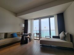 -深圳大梅沙京基洲际度假酒店