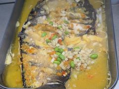 -半天妖烤鱼(紫荆广场店)