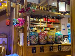 -民食香·腊排骨野生菌美食(木府店)