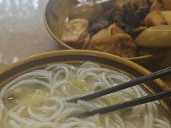 -兵俤粉干卤味(东泰禾店)