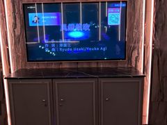 -活力无限KTV(天河新天地店)