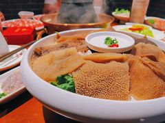 -宝泉铜锅·涮羊肉(解放东路店)