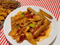 -永信海鲜(群星城店)