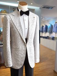 -香港大昌洋服定制(金中环店)