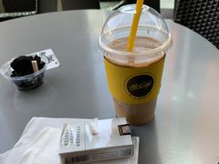 -麦当劳(虹桥南丰城店)