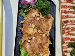 -棒小伙·齐齐哈尔烤肉(龙茗路店)
