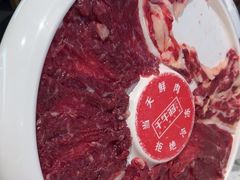 -千牛将·鲜牛肉火锅(开元路店)
