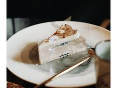 海盐焦糖千层-AOI洋菓子