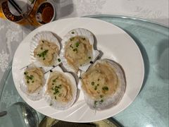 -万宝海鲜舫(劳动公园店)