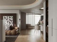 -星杰国际设计 别墅大宅装修(虹桥分公司)