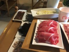 -傣妹火锅(四川北路店)