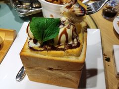 -佬肥猫(周浦万达店)