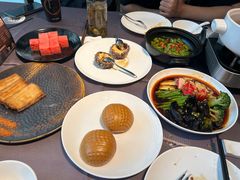 -徐记海鲜(曲江南湖店)