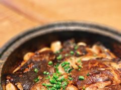 -新海渔港·胶东海鲜家常菜·家宴(奥体中心店)