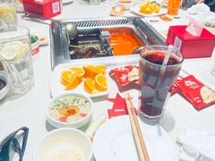 -海底捞火锅鲜切牛肉主题店(长寿路店)
