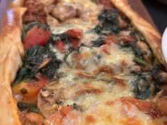 -Efes Turkish & Mediterranean Cuisine 艾菲斯餐厅(陆家嘴店)