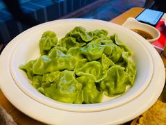 -大锅强·蒸海鲜青岛菜(城市阳台店)