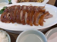 -紫光园·烤鸭(首经贸店)