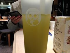 -茶百道(柏威年店)