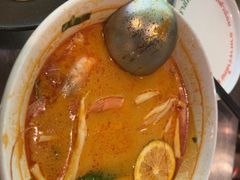 -小小集渔·泰式大排档(太古里香槟店)