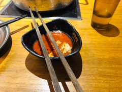 -呷哺呷哺 黄金牧场 (新中关购物中心店)