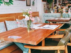 -Kitchen·Y洋厨房西餐厅(王府壹号店)
