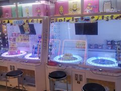 -风云再起游乐汇(南京常发广场店)
