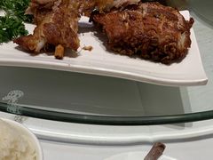芳香排骨-小贝壳酒楼(经九路店)