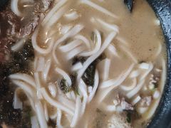 -潮鑫牛肉火锅(敏捷广场店)