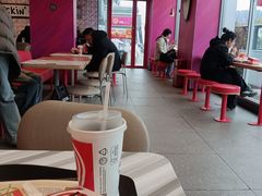 -肯德基(杭州复兴店)