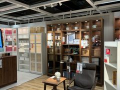 -宜家家居(高新商场店)