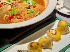 -野蔓果·山野菜(西湖景区·龙井茶田店)