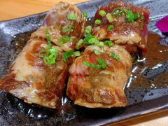 -黑牛の店·和牛烧肉(大悦城店)