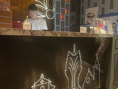 -丽晶大班SPA(大沽店)