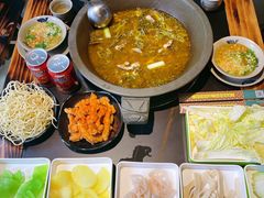 -石锅苗苗鱼(武汉首店)