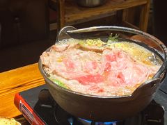 -日吉丸·鸟将军炭火融合酒馆(中央大街店)