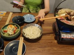 -阿泽料理
