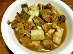 -去茶去餐厅(中央大街店)