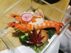 -西村日本料理(香格里拉饭店)
