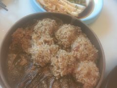 -常和州·夜宵大排档(常州单店)